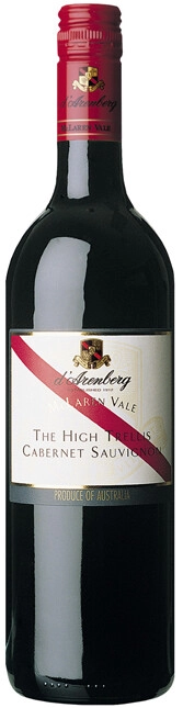 Вино d'Arenberg The High Trellis