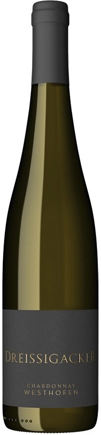 Вино Dreissigacker, Westhofener Chardonnay