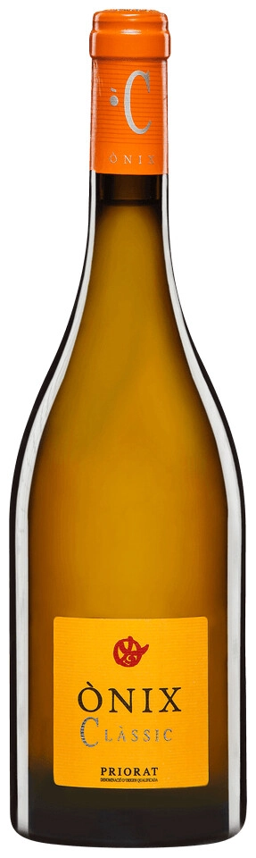 Вино Vinicola del Priorat, "Onix" Classic Blanco, Priorat DO