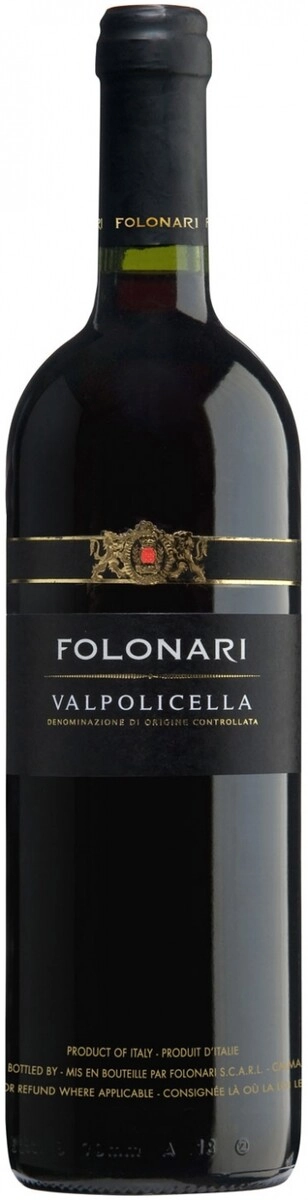 Вино Folonari Valpolicella DOC