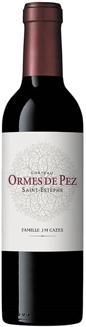 Вино Chateau Ormes de Pez, Saint-Estephe AOC