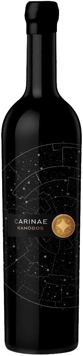 Вино Carinae, "Kanobos"
