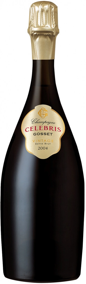 Шампанское "Celebris" Extra Brut Millesime