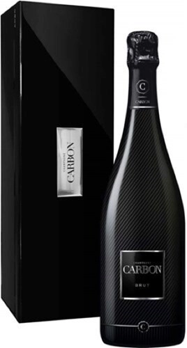 Шампанское "Carbon" Brut