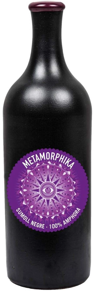 Вино Costador Terroirs Mediterranis, "Metamorphika" Sumoll Negre