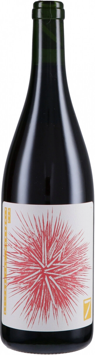 Вино Sette, Grignolino, Piemonte DOC