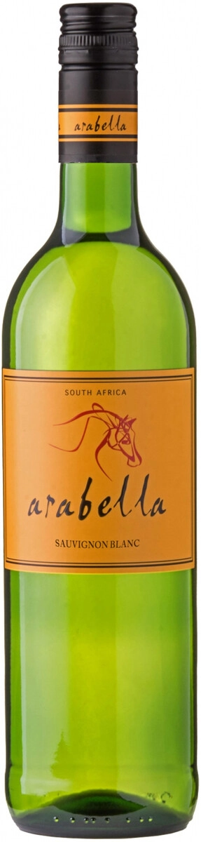 Вино Arabella, Sauvignon Blanc