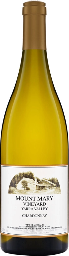Вино Mount Mary Vineyard, Chardonnay