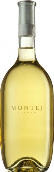 Вино Montej Bianco Monferrato DOC
