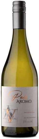 Вино Vina Aromo, Pais White, Secano Interior DO