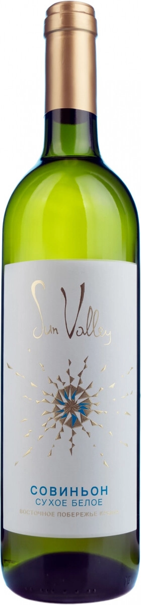 Вино "Sun Valley" Sauvignon