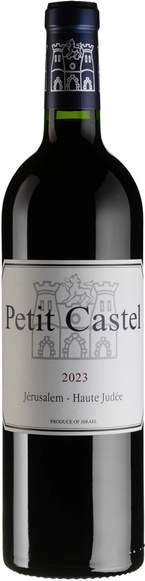 Вино Domaine du Castel, "Petit Castel"
