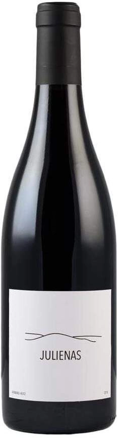 Вино Domaine Heitz-Lochardet, Julienas AOC