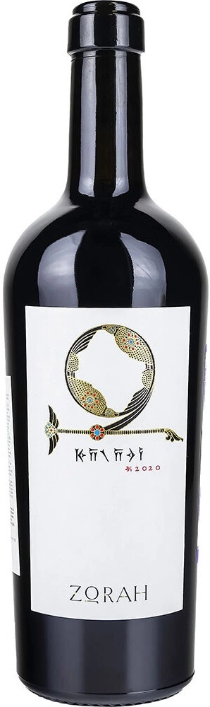 Вино Zorah, "Karasi"
