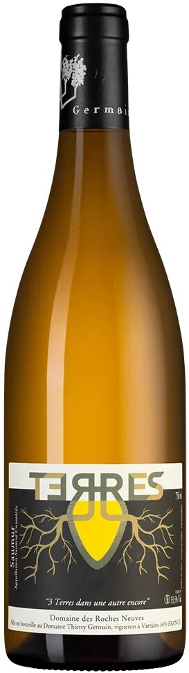 Вино Thierry Germain, "Terres", Saumur AOC