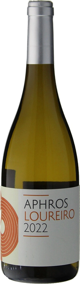 Вино "Aphros" Loureiro, Vinho Verde DOC