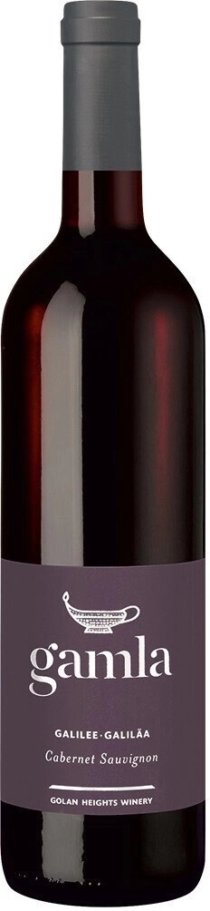 Вино Golan Heights, "Gamla" Cabernet Sauvignon