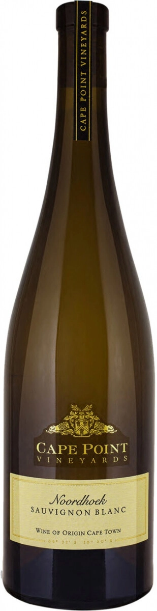 Вино Cape Point Vineyards, "Noordhoek" Sauvignon Blanc, Cape Town WO