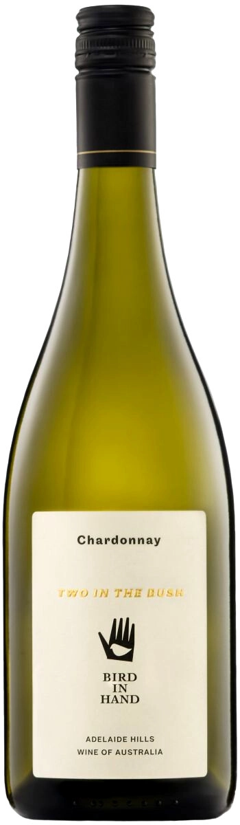 Вино Bird in Hand, "Two in the Bush" Chardonnay
