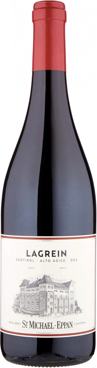 Вино San Michele-Appiano, Lagrein, Alto Adige DOC