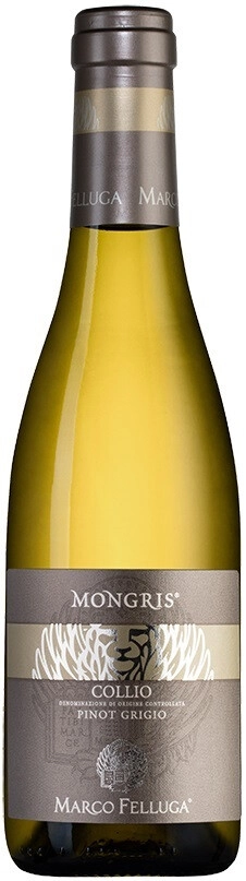 Вино Collio Pinot Grigio "Mongris" DOC