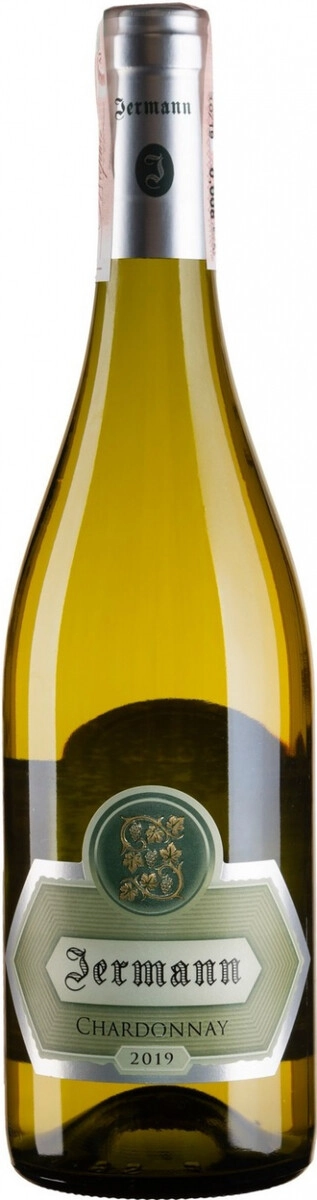 Вино Jermann, Chardonnay, Friuli-Venezia Giulia IGT