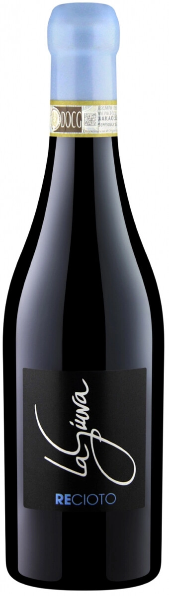 Вино La Giuva, Recioto della Valpolicella DOCG