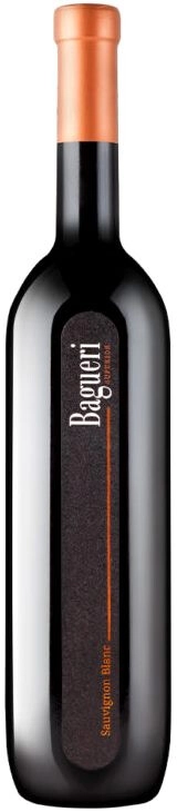 Вино Klet Brda, "Bagueri Superior" Sauvignon Blanc, Goriska Brda ZGP
