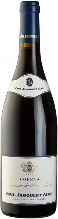Вино Paul Jaboulet Aine, Cornas "Domaine de Saint-Pierre" AOC