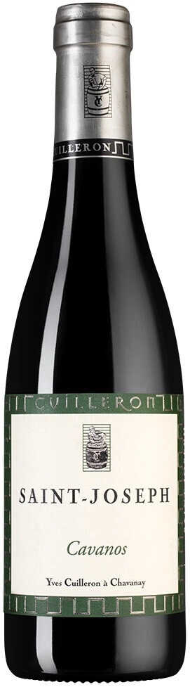 Вино Yves Cuilleron, "Cavanos" Saint-Joseph AOC