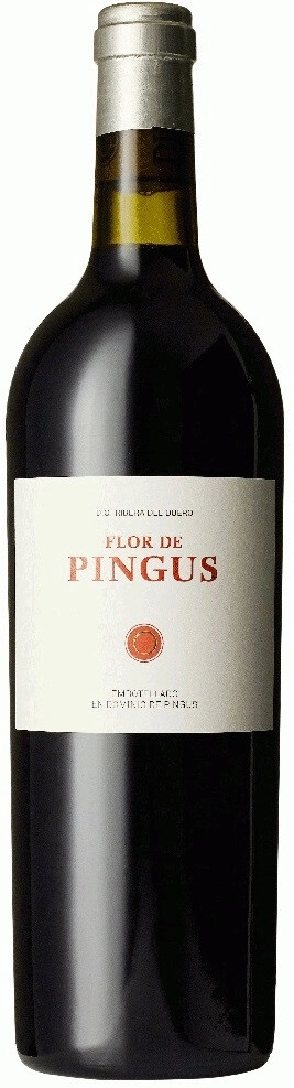 Вино "Flor de Pingus" DO