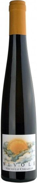 Игристое вино Nivole, Moscato d'Asti DOCG