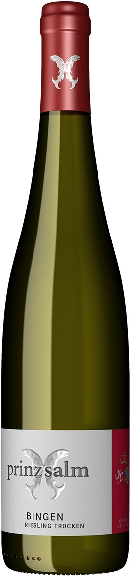 Вино Prinz Salm, "Bingen" Riesling Trocken
