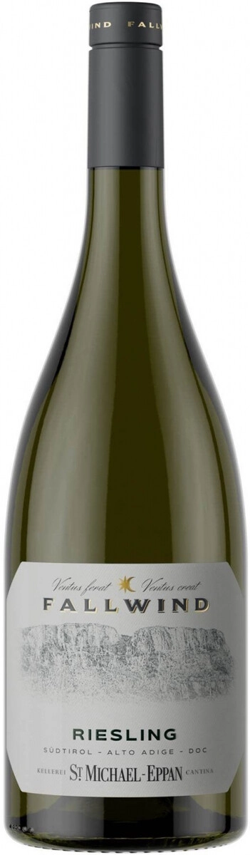 Вино San Michele-Appiano, "Fallwind" Riesling, Alto Adige DOC