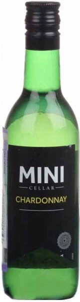 Вино Paul Sapin, "Mini" Chardonnay