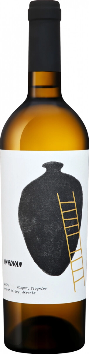 Вино Tierras de Armenia, "Nardvan" White