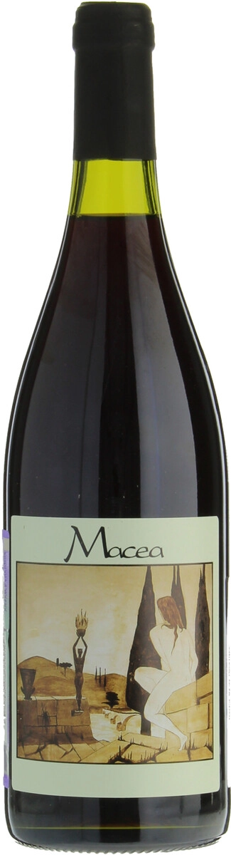 Вино Macea, Pinot Nero