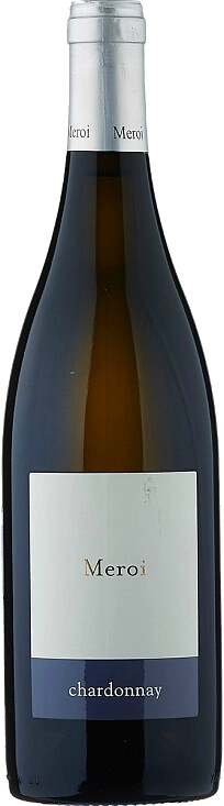 Вино Meroi Davino, Chardonnay, Colli Orientali del Friuli DOC