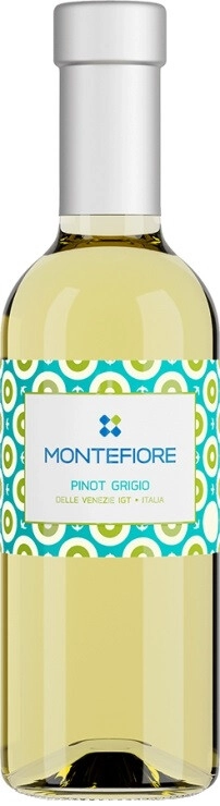 Вино Gerardo Cesari, "Montefiore" Pinot Grigio delle Venezie IGT