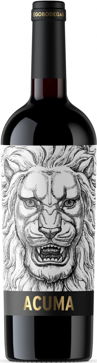 Вино "Acuma", Jumilla DOP