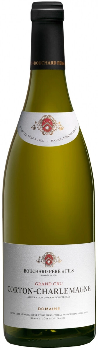 Вино Bouchard Pere et Fils, Corton-Charlemagne Grand Cru AOC