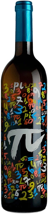 Вино Bodegas Langa, "Pi - 3.1415" Blanco