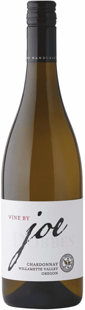 Вино Dobbes, "Wine by Joe" Chardonnay