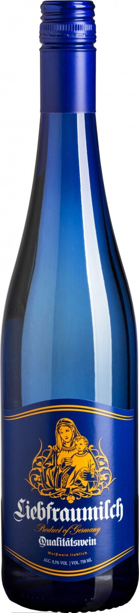 Вино Romisches Weindorf, "Liebfraumilch" Qualitatswein