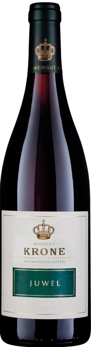 Вино Weingut Krone, "Juwel" Assmannshauser Spatburgunder
