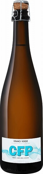 Вино Casa Da Fonte Pequena, "CFP" Vinho Verde DOC