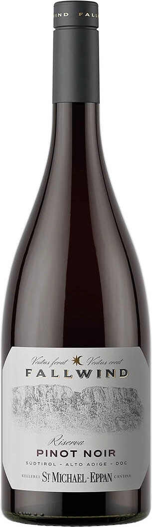 Вино San Michele-Appiano, "Fallwind" Pinot Noir Riserva, Alto Adige DOC
