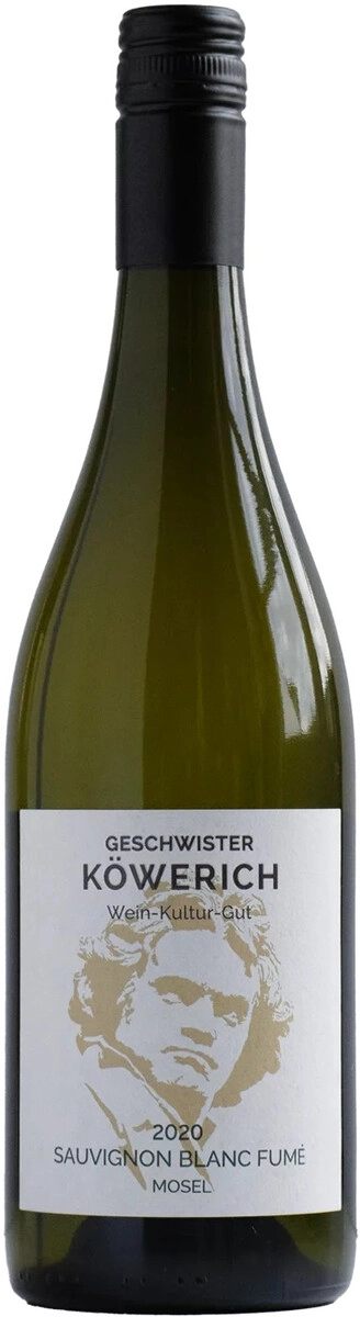Вино Geschwister Kowerich, Sauvignon Blanc Fume