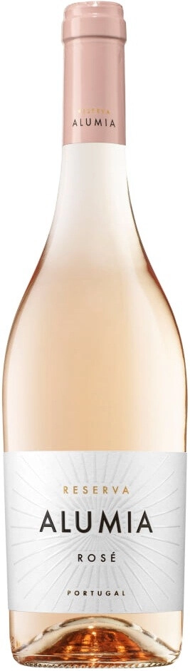 Вино "Alumia" Reserva Rose, Beira Interior DOC