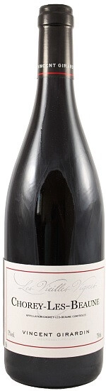 Вино Vincent Girardin, Chorey-Les-Beaune "Les Vieilles Vignes" AOC